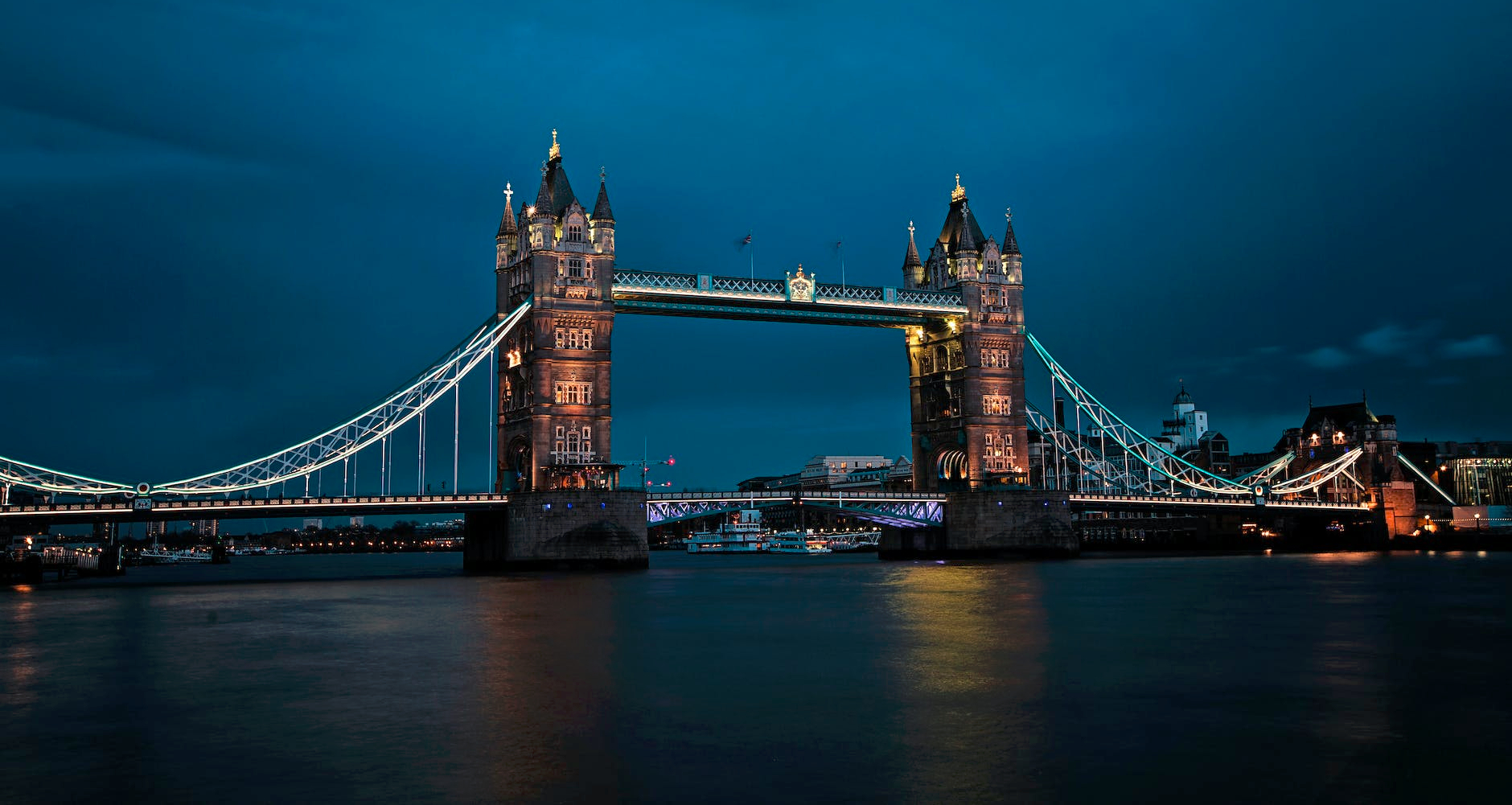 tower bridge